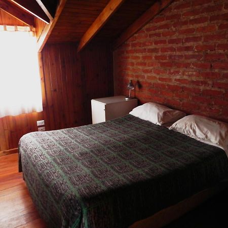 Sherpa Hostel San Martín de los Andes Eksteriør bilde