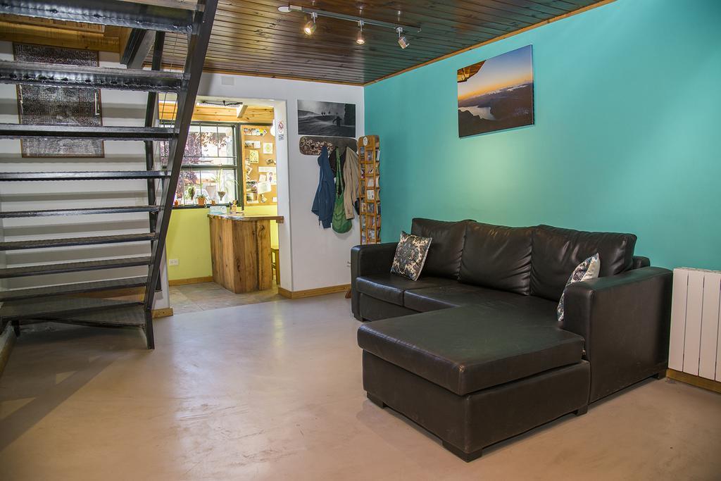 Sherpa Hostel San Martín de los Andes Eksteriør bilde