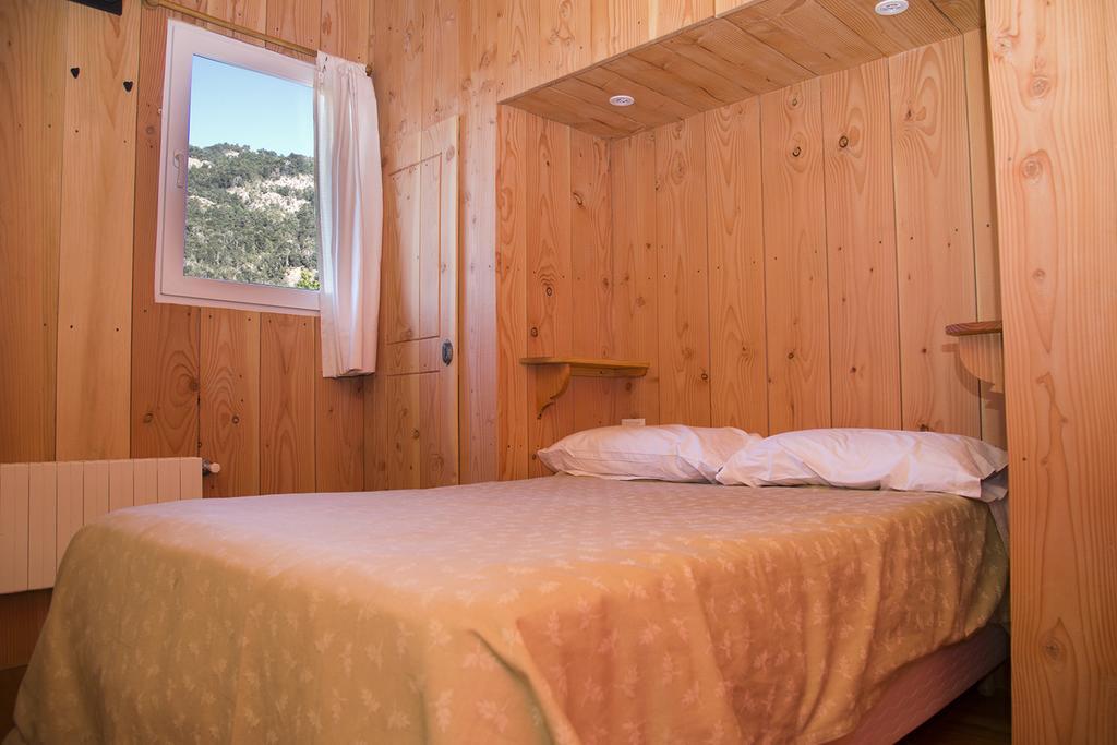 Sherpa Hostel San Martín de los Andes Eksteriør bilde