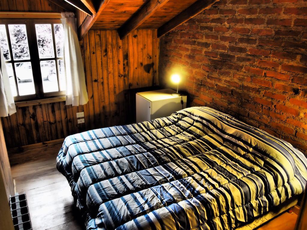 Sherpa Hostel San Martín de los Andes Eksteriør bilde